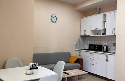 Location d'un appartement confortable, Batoumi, Géorgie