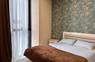 Location d'un appartement confortable, Batoumi, Géorgie