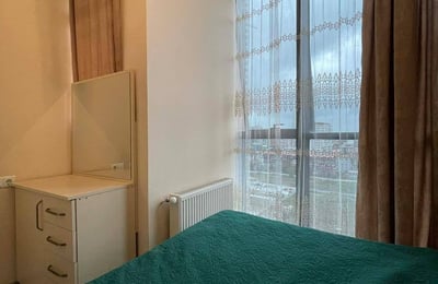 Location d'un appartement meublé et lumineux, Batoumi, Géorgie