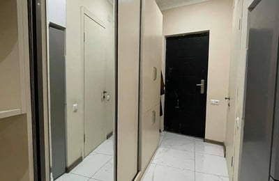 Location d'un appartement meublé et lumineux, Batoumi, Géorgie