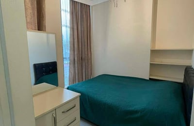 Location d'un appartement meublé et lumineux, Batoumi, Géorgie