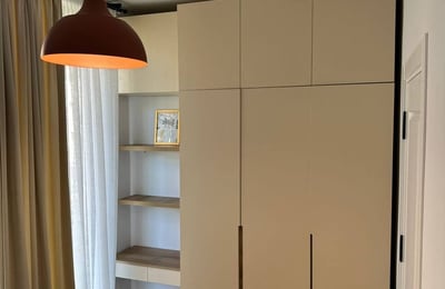 Alquiler de apartamento luminoso y completamente amueblado, Batumi, Georgia