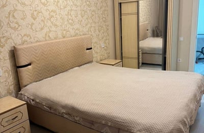 Alquiler de apartamento luminoso y completamente amueblado, Batumi, Georgia