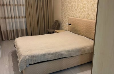 Alquiler de apartamento luminoso y completamente amueblado, Batumi, Georgia