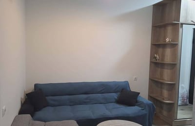 Alquiler de apartamento cómodo, luminoso, Batumi, Georgia