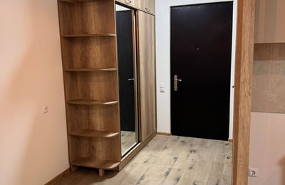 Alquiler de apartamento cómodo, luminoso, Batumi, Georgia