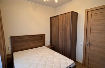 Alquiler de apartamento cómodo, luminoso, Batumi, Georgia