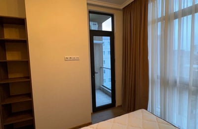 Alquiler de apartamento cómodo, luminoso, Batumi, Georgia