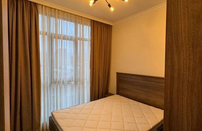 Alquiler de apartamento cómodo, luminoso, Batumi, Georgia