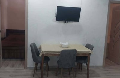 Location d'un appartement spacieux et entièrement meublé, Batoumi, Géorgie