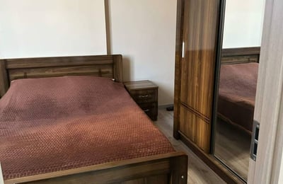 Location d'un appartement spacieux et entièrement meublé, Batoumi, Géorgie