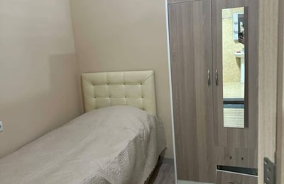 Location d'un appartement spacieux et entièrement meublé, Batoumi, Géorgie