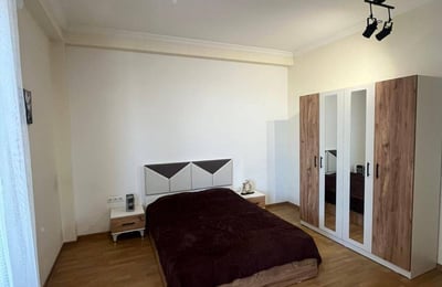 Rent a bright, modern apartment, Batumi, Georgia