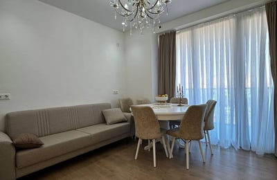 Аренда современной, меблированной квартиры, Батуми, Грузия