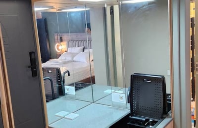 Alquiler de apartamento acogedor y amueblado, Batumi, Georgia