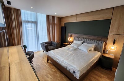 Alquiler de apartamento acogedor y amueblado, Batumi, Georgia