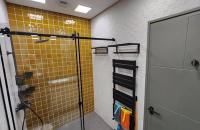 Alquiler de apartamento acogedor y amueblado, Batumi, Georgia