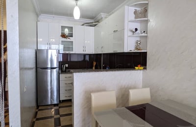 Rent a bright, comfortable apartment, Batumi, Georgia