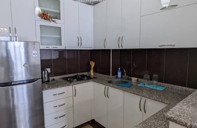 Rent a bright, comfortable apartment, Batumi, Georgia