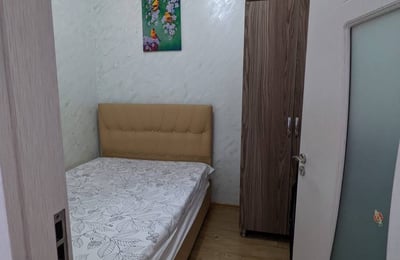 Rent a bright, comfortable apartment, Batumi, Georgia