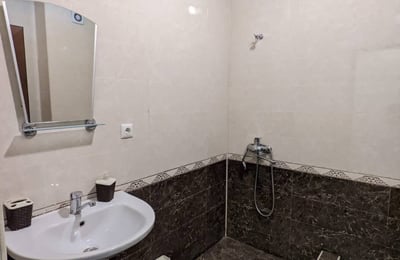 Rent a bright, comfortable apartment, Batumi, Georgia