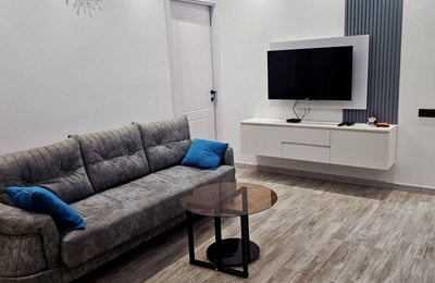 Rent a cozy, well-furnished apartment, Batumi, Georgia