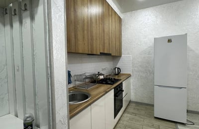 Alquiler de apartamento luminoso y amplio, Batumi, Georgia