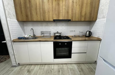 Alquiler de apartamento luminoso y amplio, Batumi, Georgia