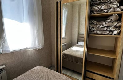 Alquiler de apartamento luminoso y amplio, Batumi, Georgia