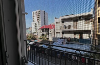 Alquiler de apartamento luminoso y amplio, Batumi, Georgia