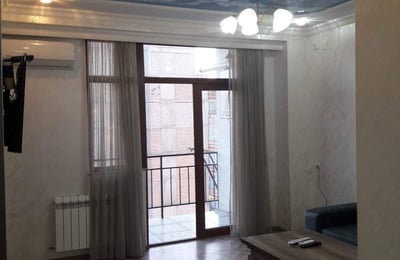 Alquiler de apartamento acogedor y amueblado, Batumi, Georgia