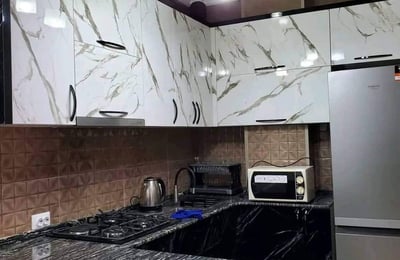 Alquiler de apartamento acogedor y amueblado, Batumi, Georgia