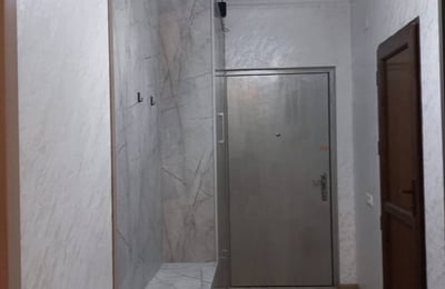 Alquiler de apartamento acogedor y amueblado, Batumi, Georgia