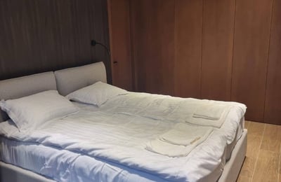 Alquiler de apartamento acogedor y amueblado, Porta Tower, Batumi, Georgia