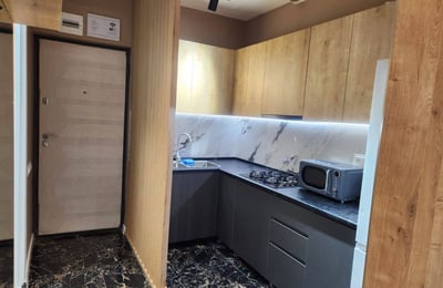 3-Zimmer-Wohnung in Meeresnähe mieten, Batumi, Georgien