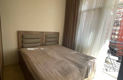 Location d'un appartement confortable et meublé à Batumi, Géorgie