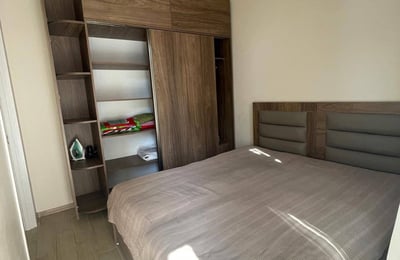 Location d'un appartement confortable et meublé à Batumi, Géorgie