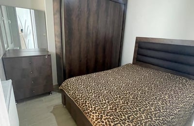 Location d'un appartement confortable et meublé à Batumi, Géorgie