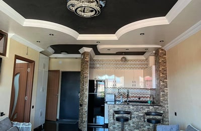 Comfortable 2-bedroom apartment for rent, Batumi, Georgia