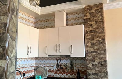 Comfortable 2-bedroom apartment for rent, Batumi, Georgia