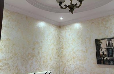 Comfortable 2-bedroom apartment for rent, Batumi, Georgia