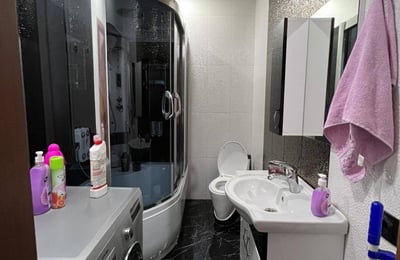 Comfortable 2-bedroom apartment for rent, Batumi, Georgia