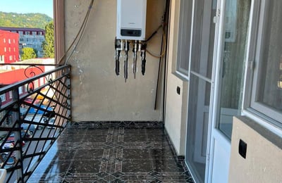 Comfortable 2-bedroom apartment for rent, Batumi, Georgia