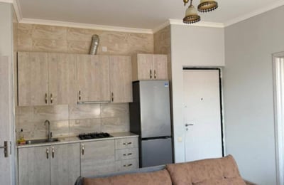 Аренда комфортной, меблированной квартиры, Батуми, Грузия