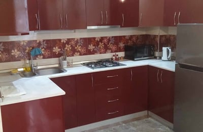 Alquiler de apartamento espacioso y amueblado, Batumi, Georgia