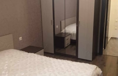 Alquiler de apartamento espacioso y amueblado, Batumi, Georgia
