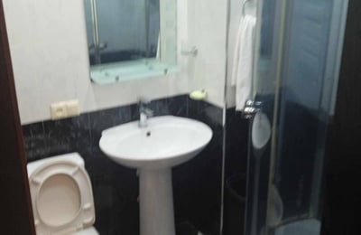 Alquiler de apartamento espacioso y amueblado, Batumi, Georgia