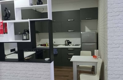Alquiler de apartamento acogedor, Batumi, Georgia