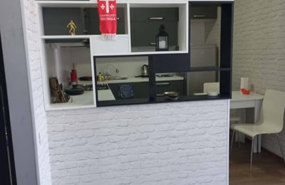 Alquiler de apartamento acogedor, Batumi, Georgia