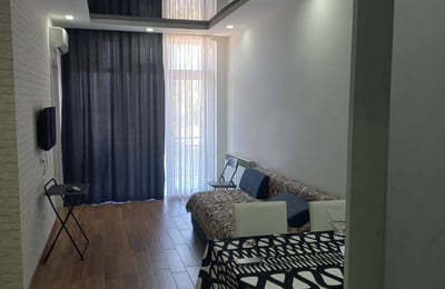 Alquiler de apartamento acogedor, Batumi, Georgia